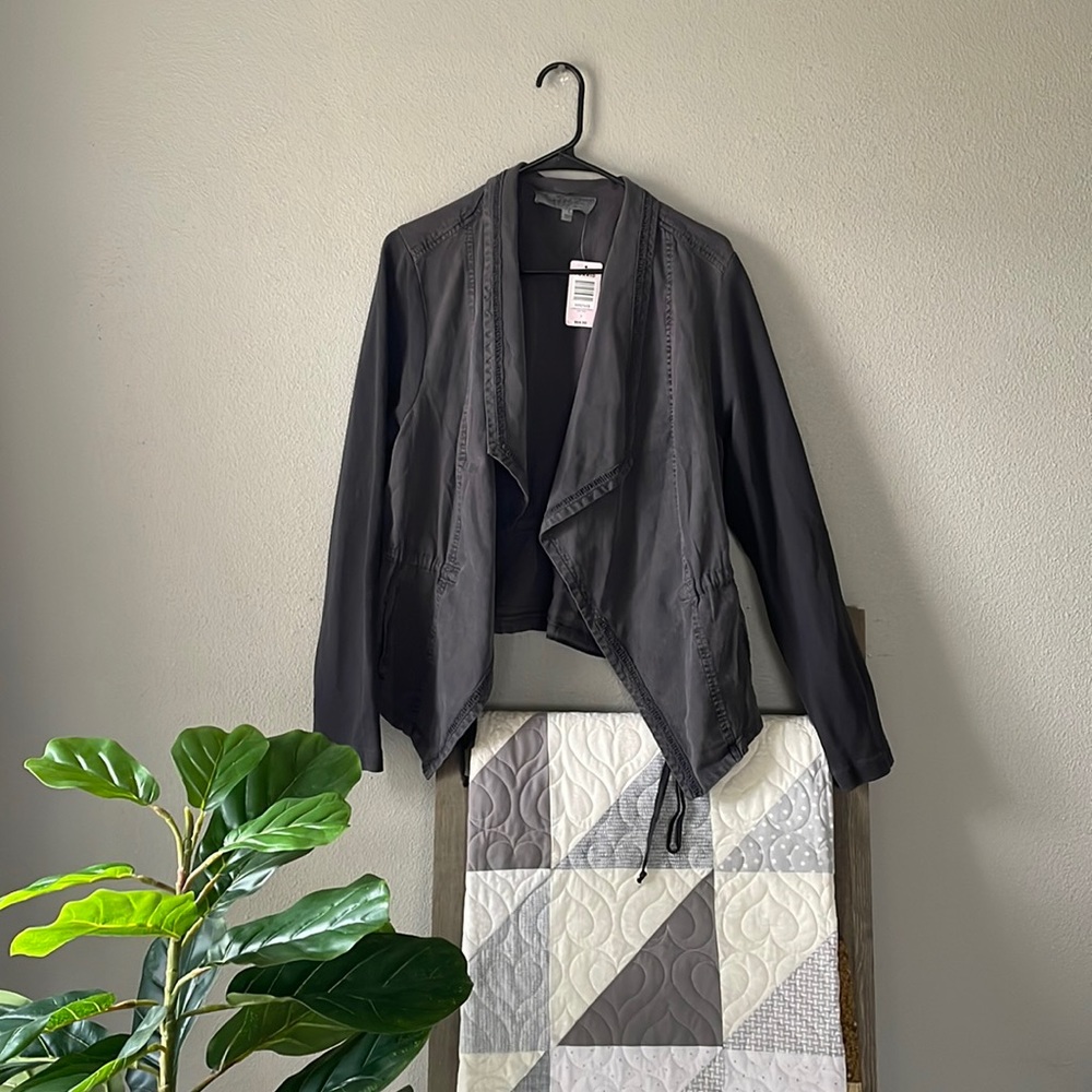 Torrid Jacket 1X NWT!